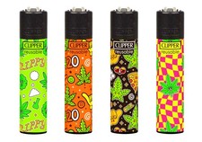 Weed Emojis RARE Clipper