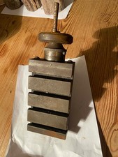 Drummond A-Type Roundbed lathe