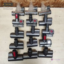 JOB LOT 15 DYSON SMALL MOTOR HEAD BRUSH 62748 205520 DC31 FOR HOOVER UNTESTED