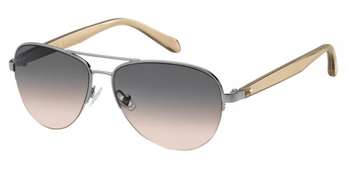 Fossil fos 3062 - fossil, ruthenium