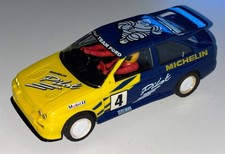 Scalextric Hornby Ford Escort