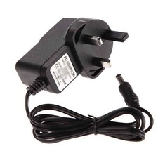 New 2.3v Shaver Power Charger Adapter Cord For Braun Type 5516 5517 5513 Beard
