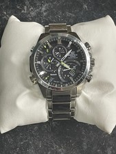 Casio Edifice EQB-500 Solar