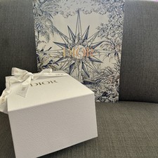 Dior empty box - dior, limit