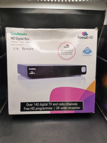 Goodmans gfsat200hdex - goodmans, hd