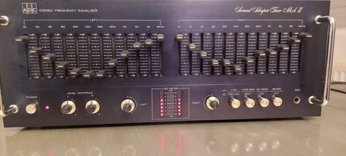 Adc sound shaper mkii graphic - mkii,