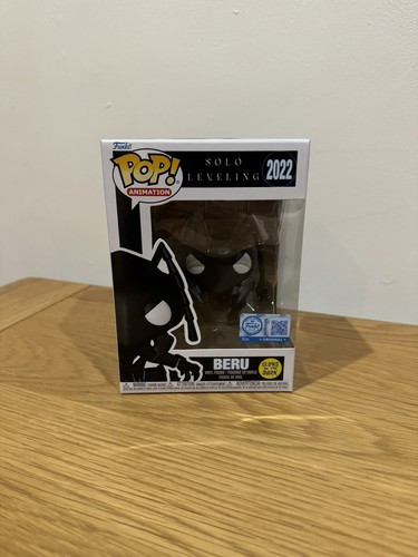 Funko pop solo - funko,