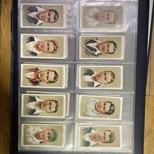 Cricketers 1934 Players