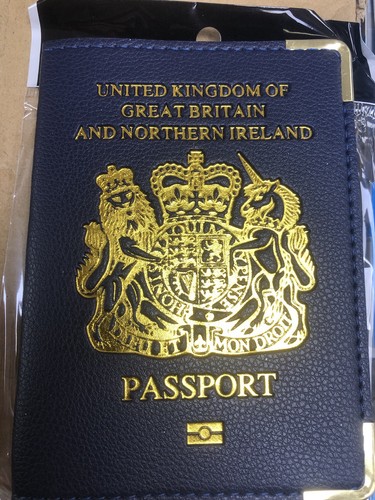 Passport holder protector - passport,