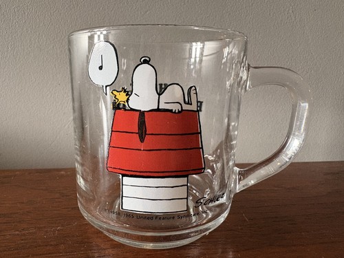 Vintage peanuts snoopy - peanuts,