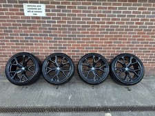 Bmw X5 F15 Alloy Wheels 22