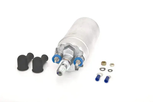 Fuel pump line electric - fuel,