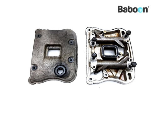 Valve cover rear buell r - valve, xb