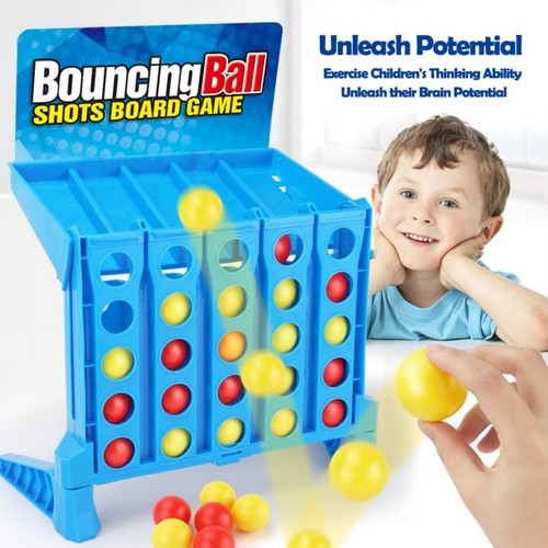Bouncing ball shots board - ball,