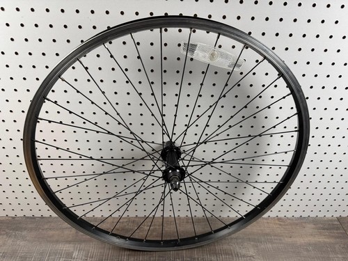 Vintage front wheel - 26",