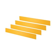 Van Vault Dividers for Slim Slider 4pk - Damaged Packaging  S10331-DP