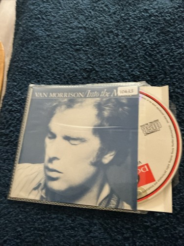 Van morrison into the - morrison,