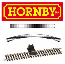 Hornby track for model - hornby,