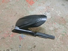 KSR MOTO CODE 125 GENERIC REAR