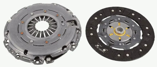 Clutch kit 3000 - 950, 690