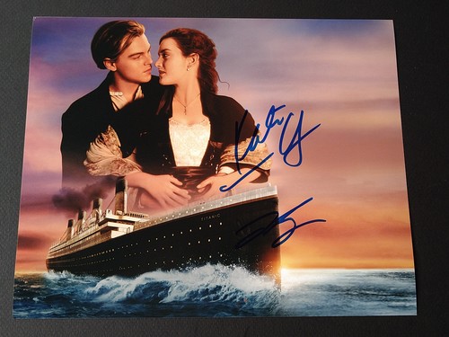 Kate winslet leonardo - kate, +