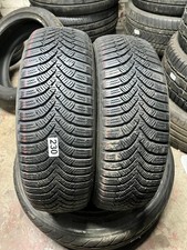 2 X 165 65 R15 81T HANKOOK (