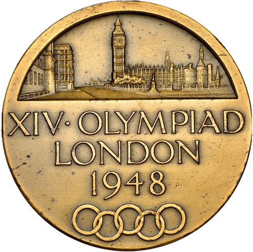 1948 olympic games london - olympic,