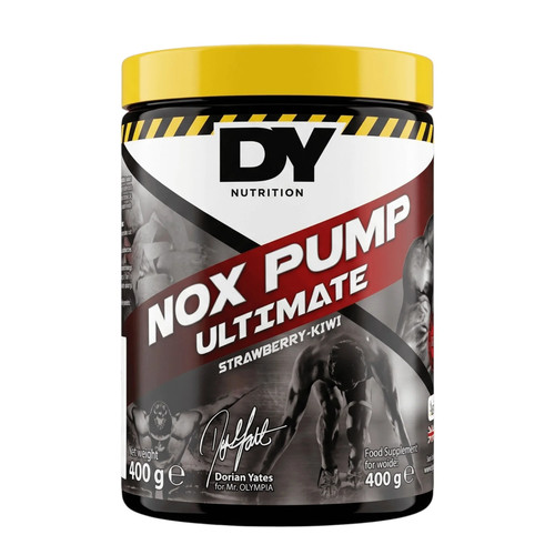Nox pump ultimate - nox,