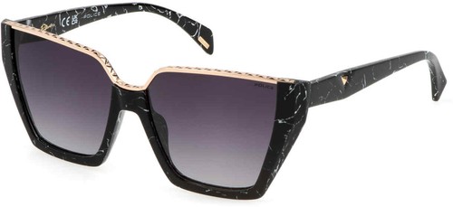 Police spll marbled - police,