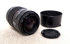 MINOLTA 100-200mm 4.5 Zoom