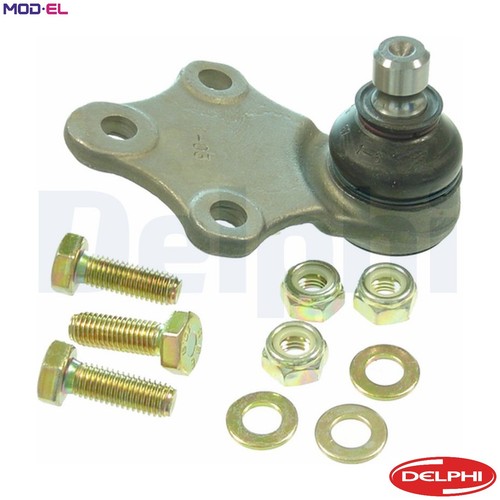 Ball joint tc523 for - ball, peugeot
