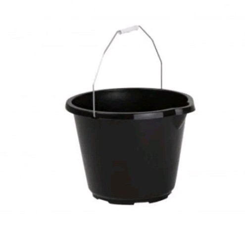 Black general purpose large - black,