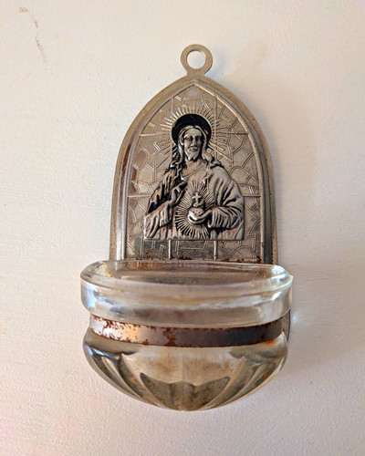 Sacred heart jesus holy - heart, of