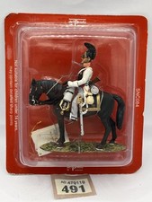 Russian Ordenski Cuirassier