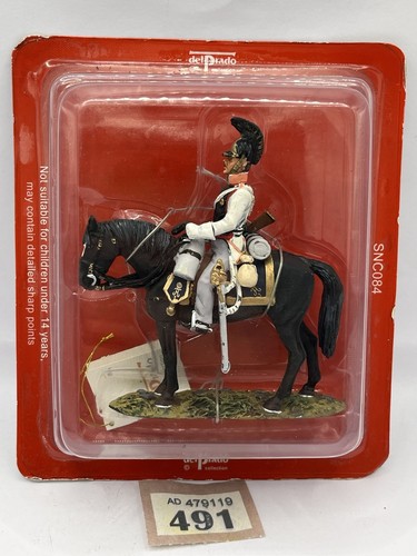 Russian ordenski cuirassier - russian,