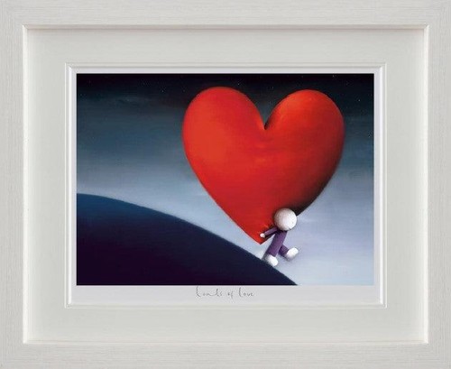 Loads love doug - loads,