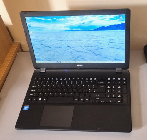 Acer aspire es1 - acer,