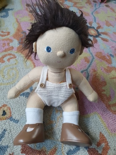 Olli ella dinkum doll - olli,