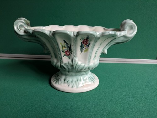 Denby hill ousten - mantel, vase