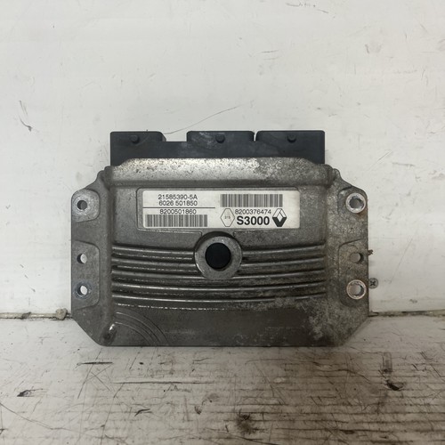 Renault clio mk3 1 6 - 1.4, 1.6