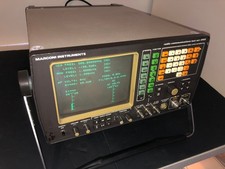 Marconi 2955 Radio