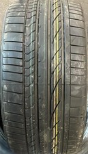 X1 Brand New 255/30/19