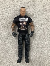 Mattel WWE Elite 107 The