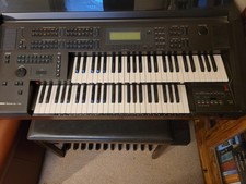 Yamaha Electrone EL 70