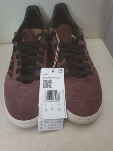 Adidas busenitz vintage brown - vintage,