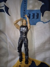 Wwe Kevin Nash Nwo Figure