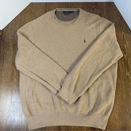 Polo ralph lauren sweater - polo,