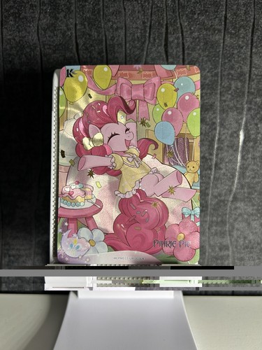 Kayou little pony - my,