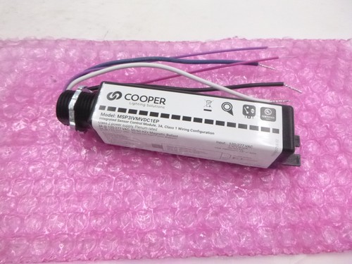 Cooper lighting solutions - cooper,