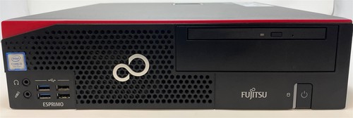 Fujitsu esprimo d556 sff - fujitsu,